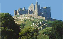 Rock of Cashel